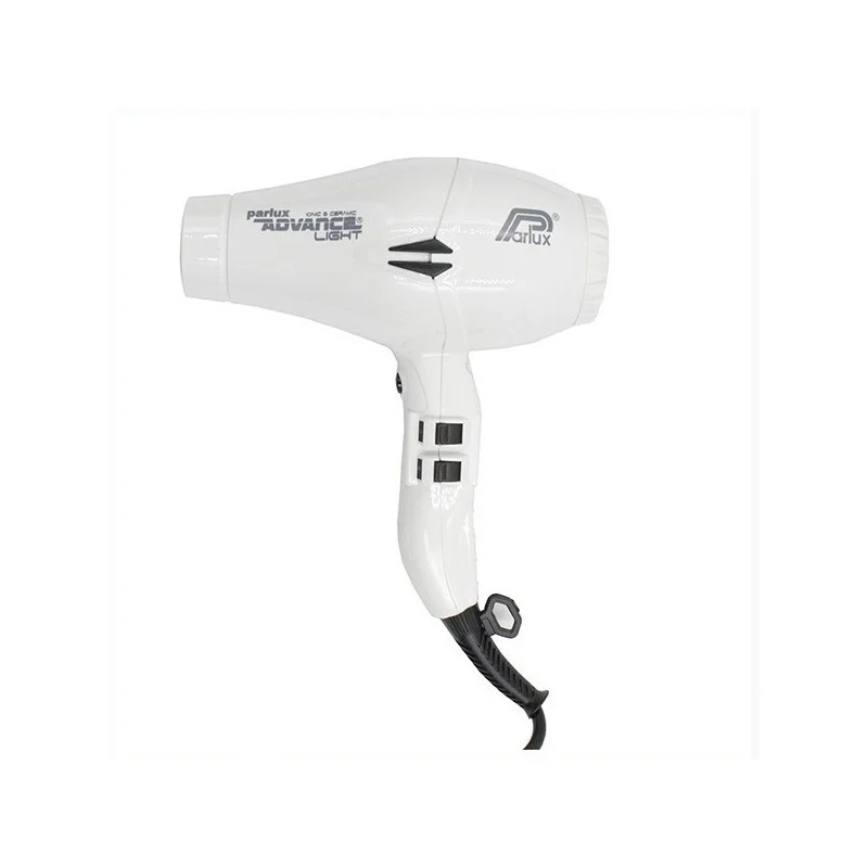 Asciugacapelli Parlux Advanced Light Bianco
