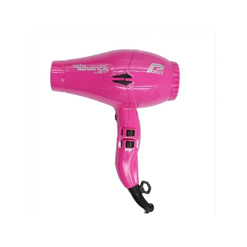 Asciugacapelli Parlux Advanced Light Fucsia