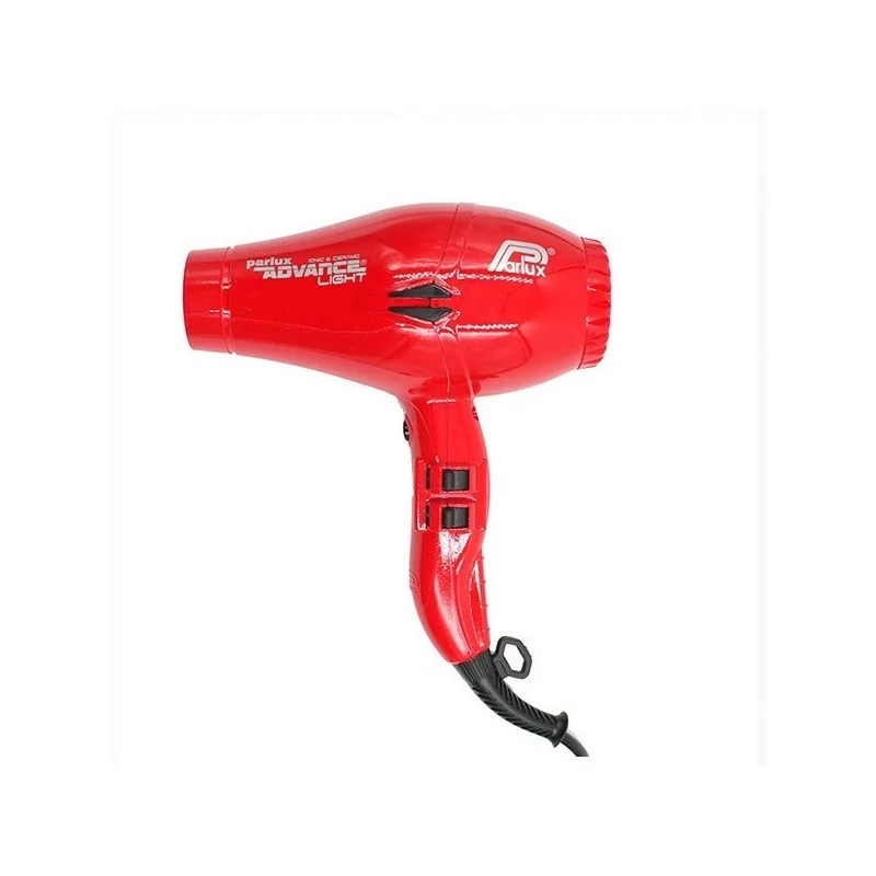 Asciugacapelli Parlux Advanced Light Rosso
