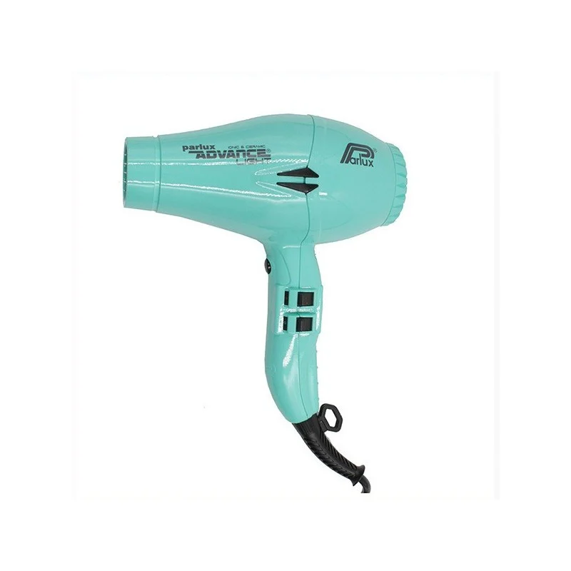 Asciugacapelli Parlux Advanced Light Turchese