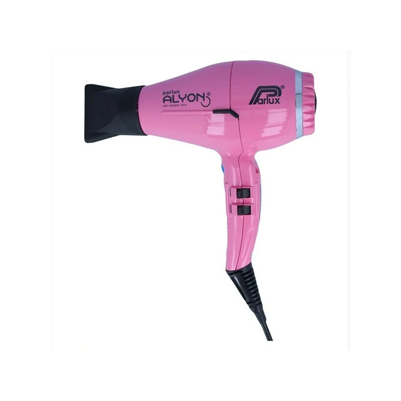 Asciugacapelli Parlux Alyon Rosa