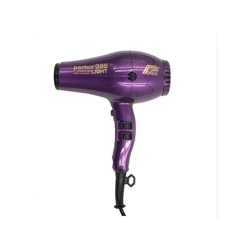 Asciugacapelli Parlux Light 385 Viola