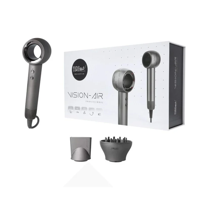 Asciugacapelli VISION AIR - Eurostil
