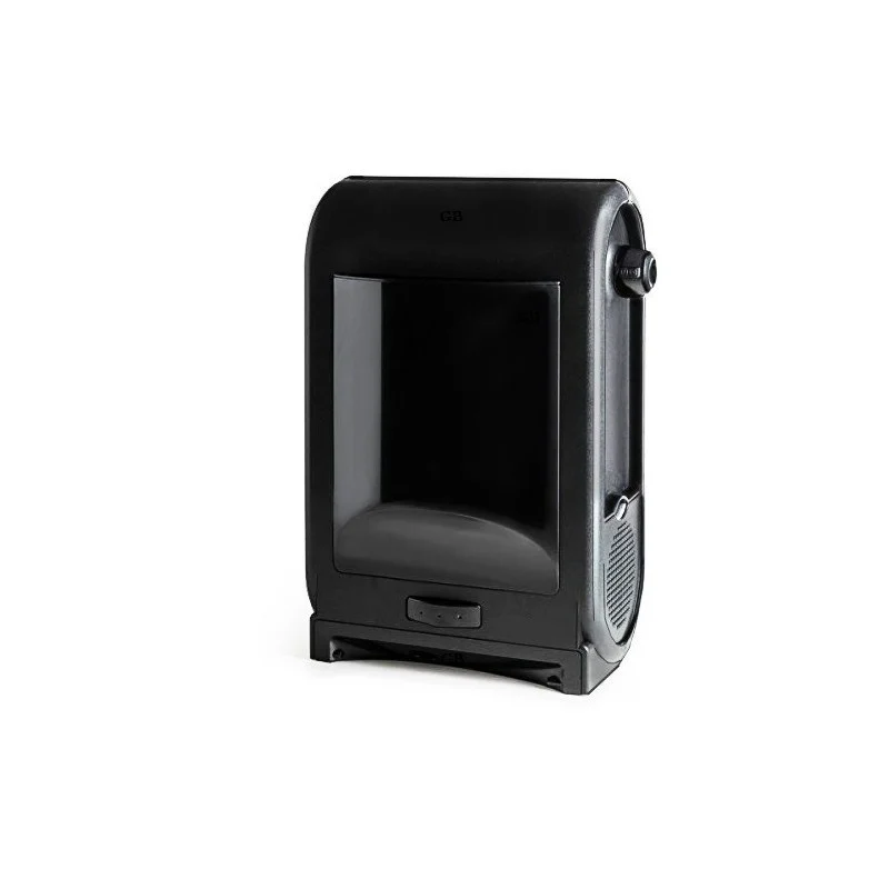 ASPIRAPOLVERE PER PARRUCCHIERI 1400W - Grupo Belleza