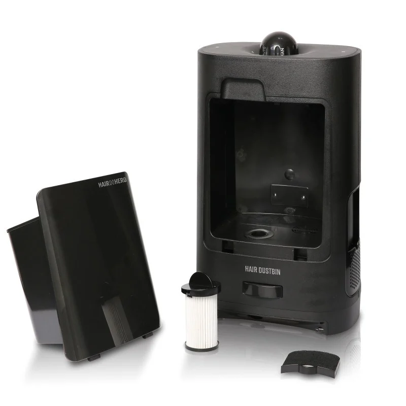 ASPIRATORE AUTOMATICO PER CAPELLI - Barber Line
