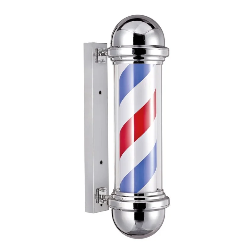 ASTA DA BARBIERE CROMATA PICCOLA - Barber Line