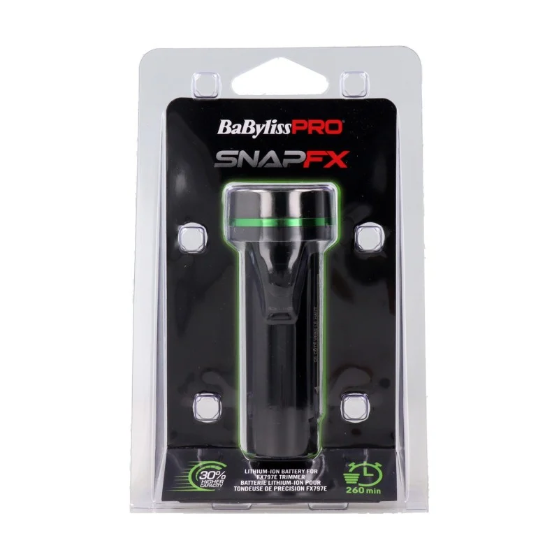 Babyliss Boosted Fx 797E Batteria