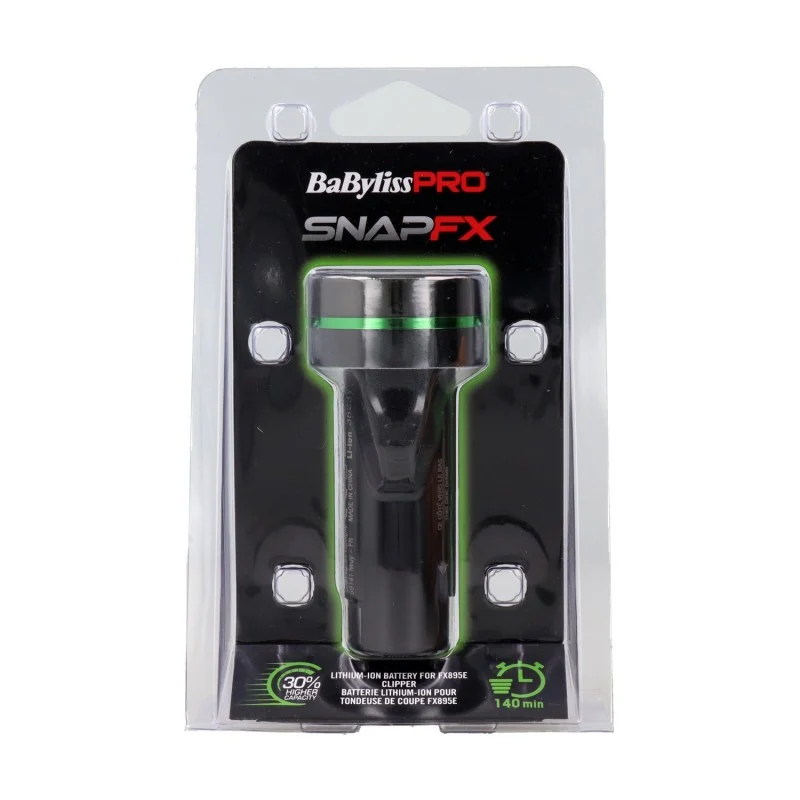 Babyliss Boosted Fx 895E Batteria