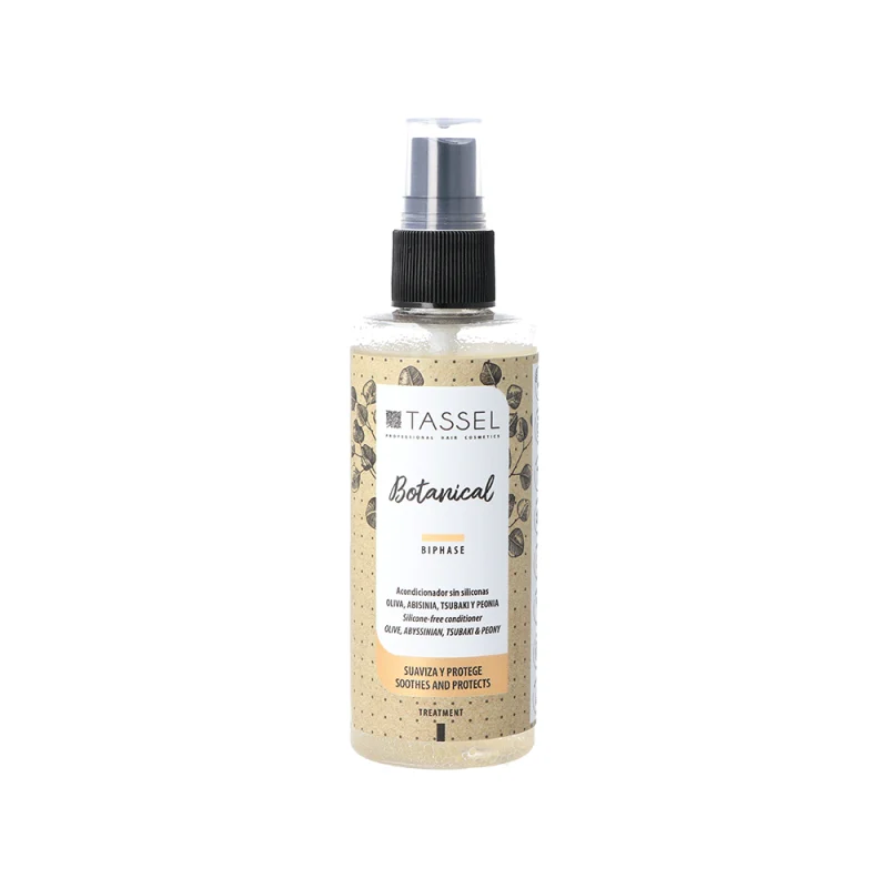 BALSAMO BIFASICO 100 ML - Tassel Botanical