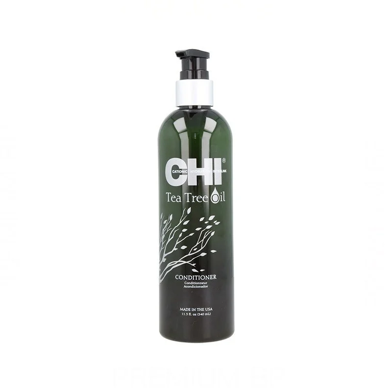 Balsamo Farouk Chi Tea Tree Oil da 355 ml.