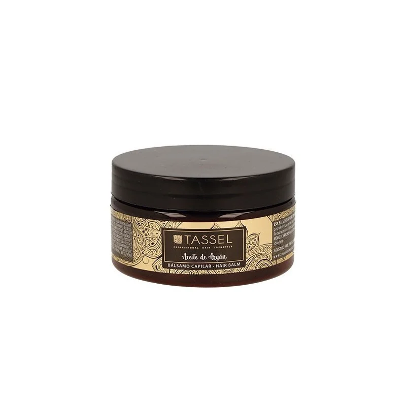 BALSAMO LINEA ARGAN TASSEL 250ML