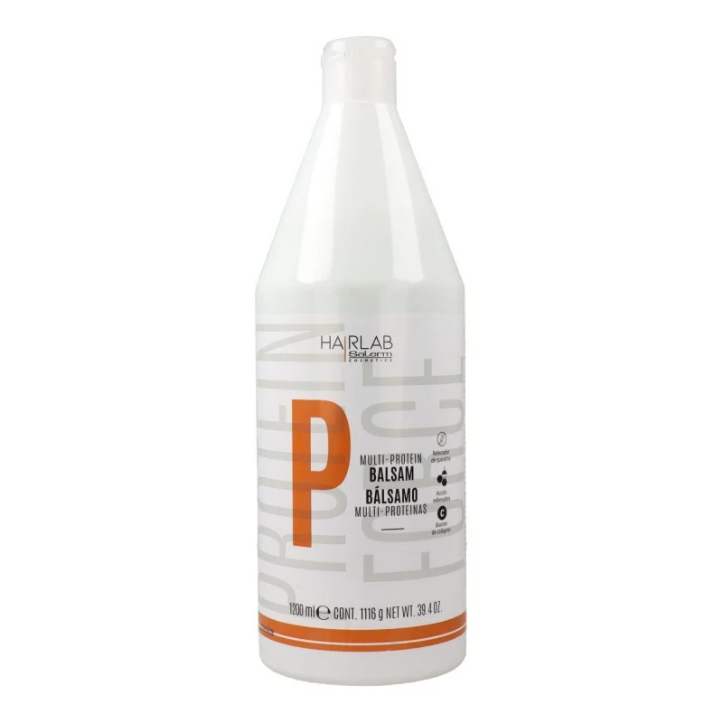 Balsamo Multi Proteine Salerm 1200 ml