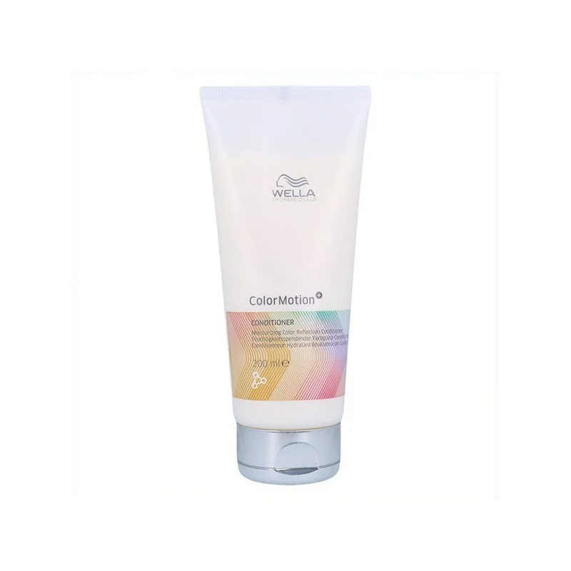 Balsamo Wella Color Motion 200 ml