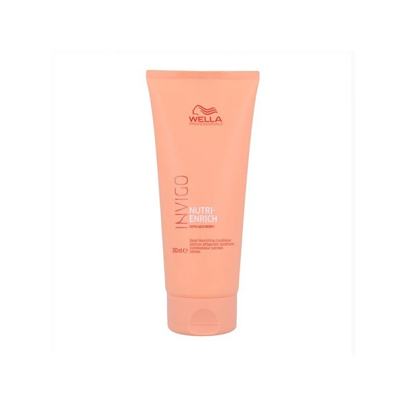 Balsamo Wella Invigo Nutri-Enrich 200 ml