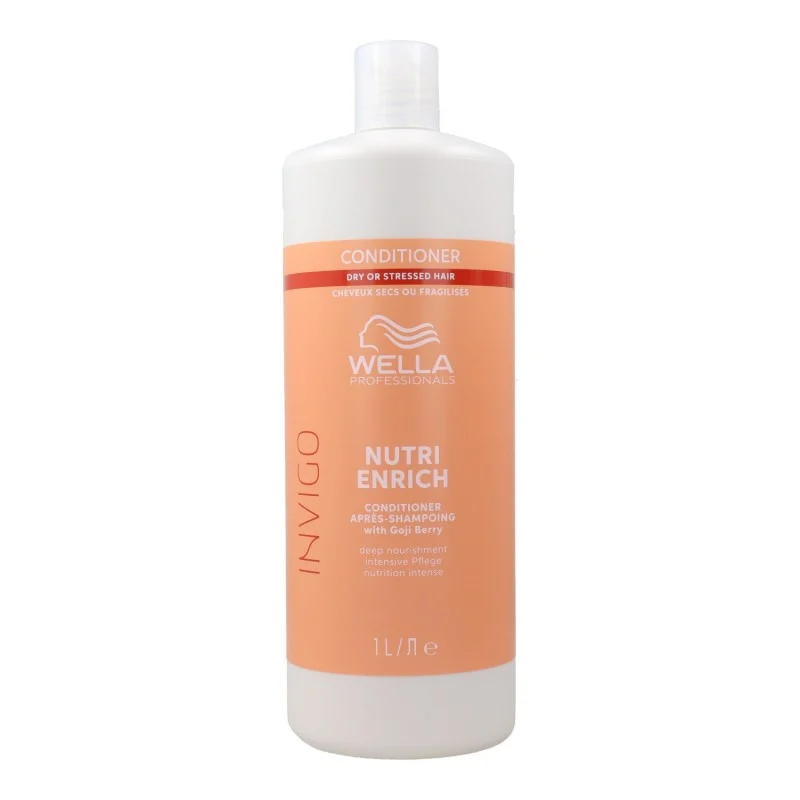 Balsamo Wella Invigo Nutri Enrich da 1000 ml