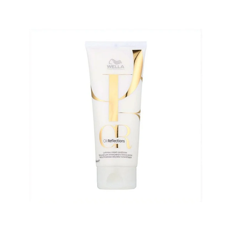 Balsamo Wella Oil Reflections 200 Ml