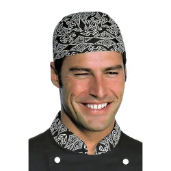 Bandana Maori91 Bianca - ISACCO