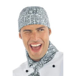 Bandana New York - ISACCO