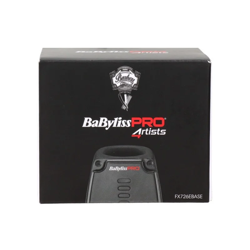 Base di ricarica Babyliss per Loprofx Fx726e.