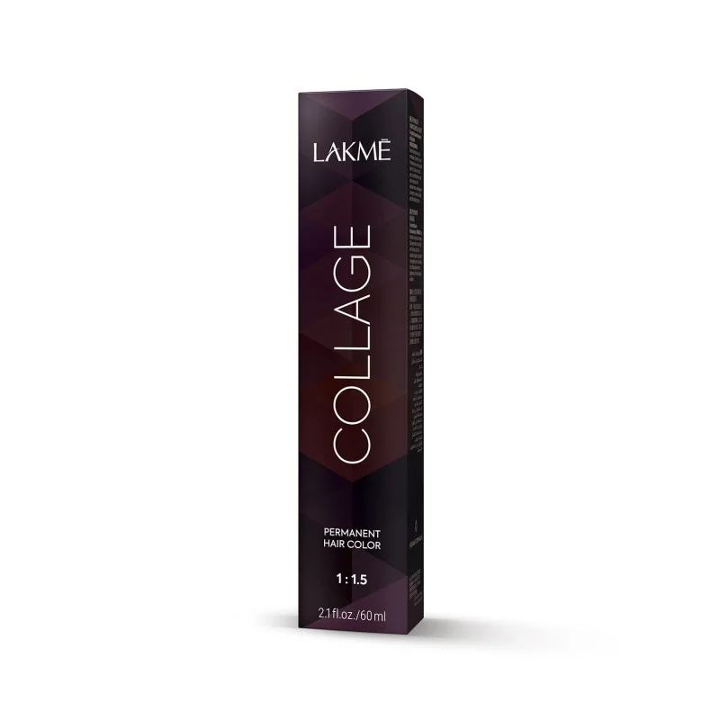 Basi Colore Lakme Collage 9/06 60 ml - Lakmé