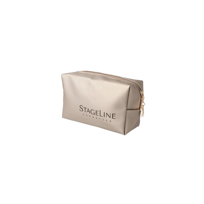 BEAUTY CASE STAGELINE COLOR ORO - Eurostil
