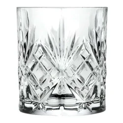 Set 6 Bicchieri Liquore Melodia 24 cl - RCR