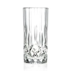 Set 6 Bicchieri Long Drink Opera 35 cl - RCR