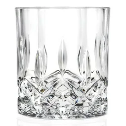 Set 6 Bicchieri Vino Opera 21 cl - RCR