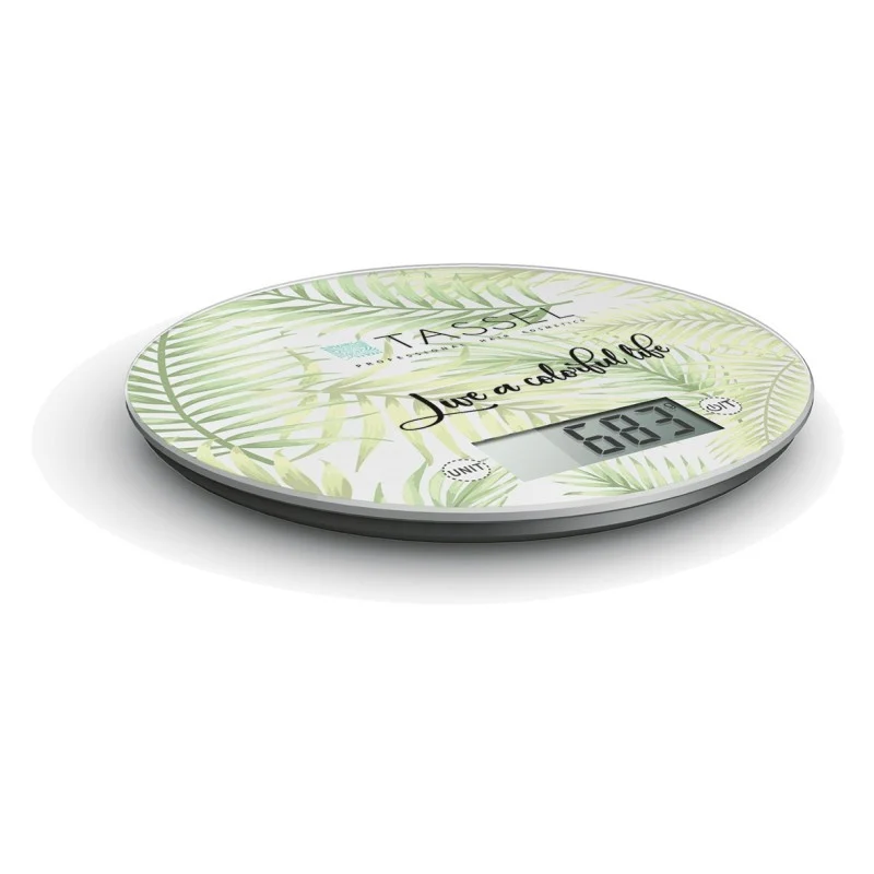 BILANCIA DIGITALE A NAPPE - Tassel