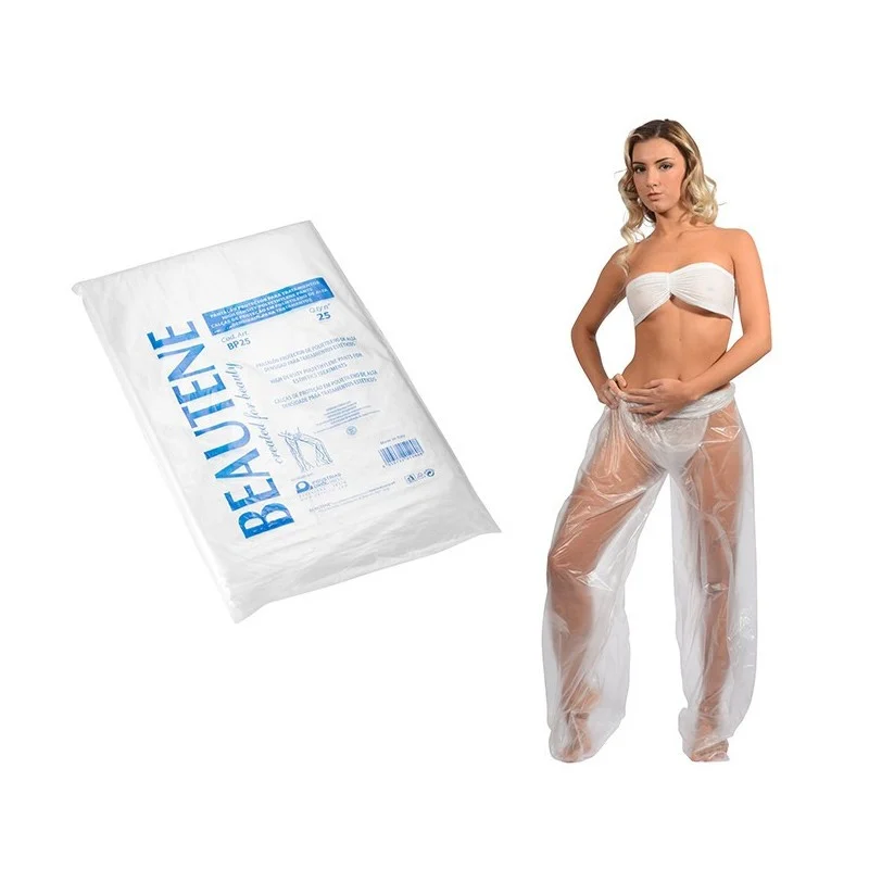 BORSA 25 PANTALONI PER TRATTAMENTI ESTETICI - Beautene