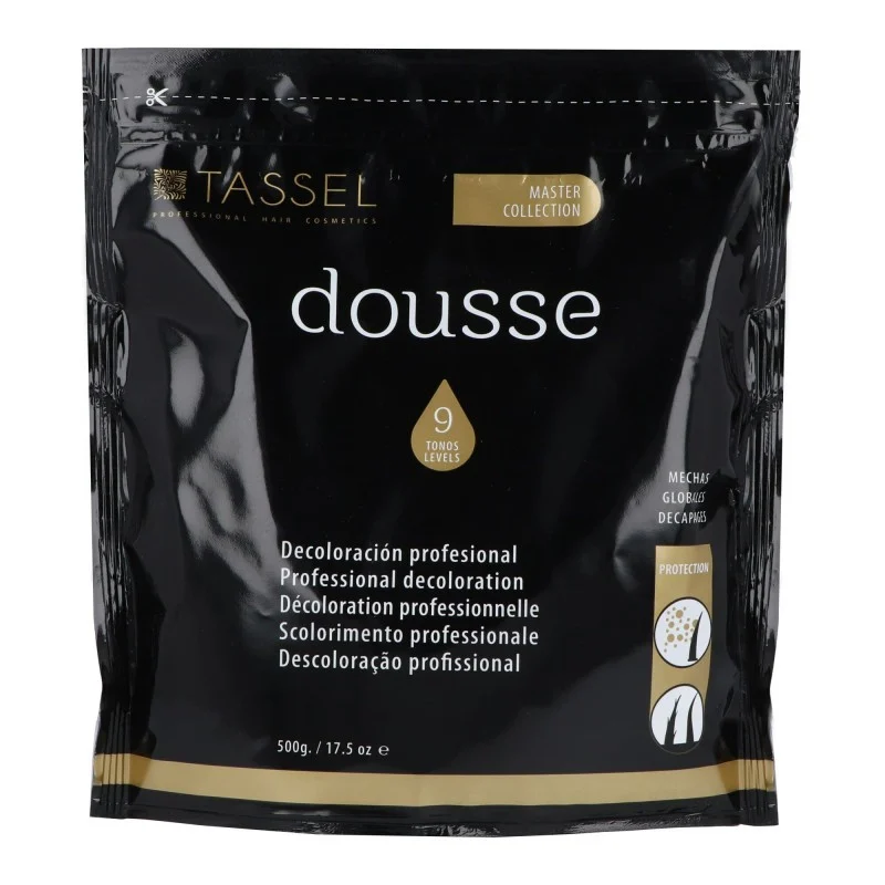 Borsa di decolorazione DOUSSE 500 gr. - TASSEL (07262)