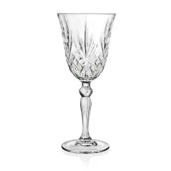 Set 6 Calici Acqua Melodia 27 cl - RCR