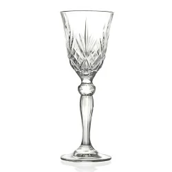 Set 6 Calici Liquore Melodia 5 cl - RCR