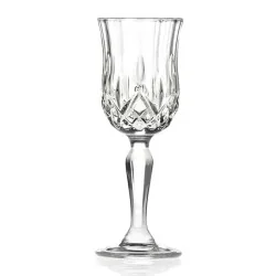 Set 6 Calici Liquore Opera 6 cl - RCR