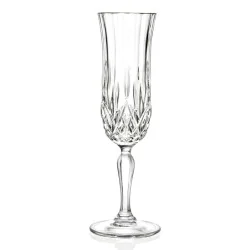 Set 6 Calici Flute Opera 13 cl - RCR