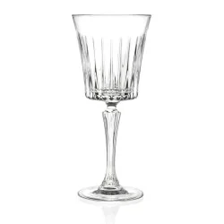 Set 6 Calici Acqua Timeless 30 cl - RCR