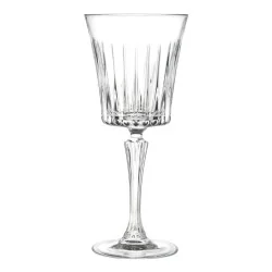 Set 6 Calici Vino Timeless 23 cl - RCR