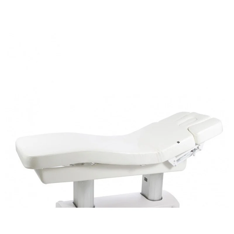 CAMILLA SPA (4 MOTORI) TENSOR MARRONE - Grupo Belleza