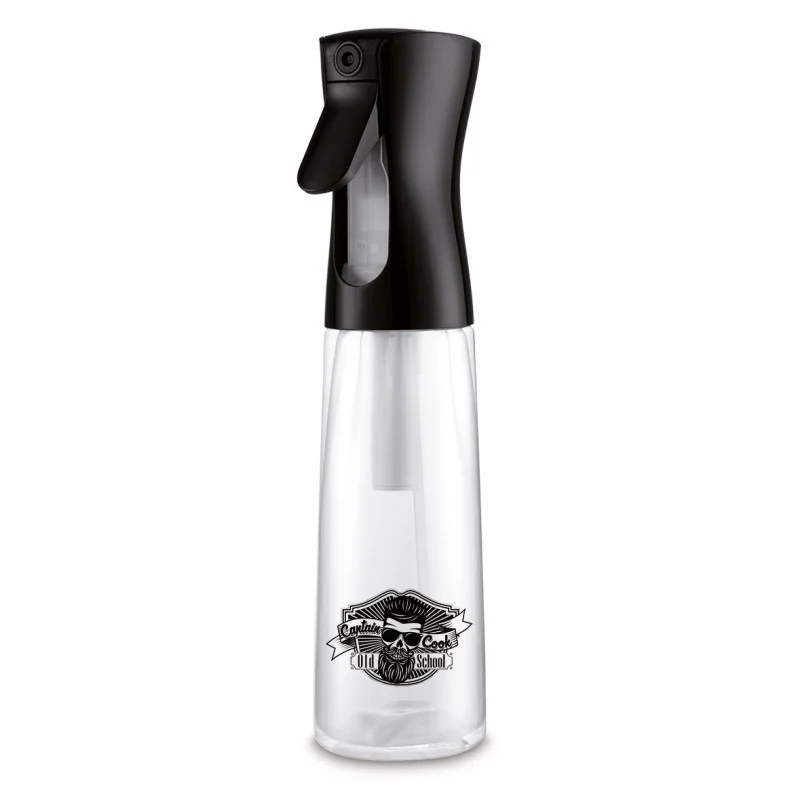 CAPITANO COOK" SPRAY CONTINUO 300ML - Barber Line