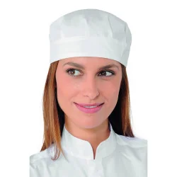 Cappello Bob Bianco - ISACCO