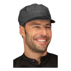 Cappello Sam Black Jeans - ISACCO