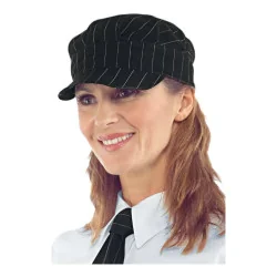 Cappello Sam Liverpool Nero - ISACCO