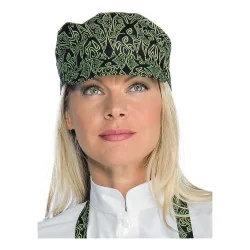 Cappello Sam Maori94 Verde - ISACCO