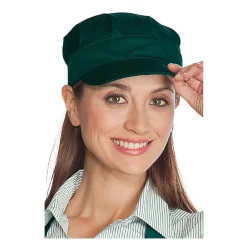 Cappello Sam Verdone - ISACCO