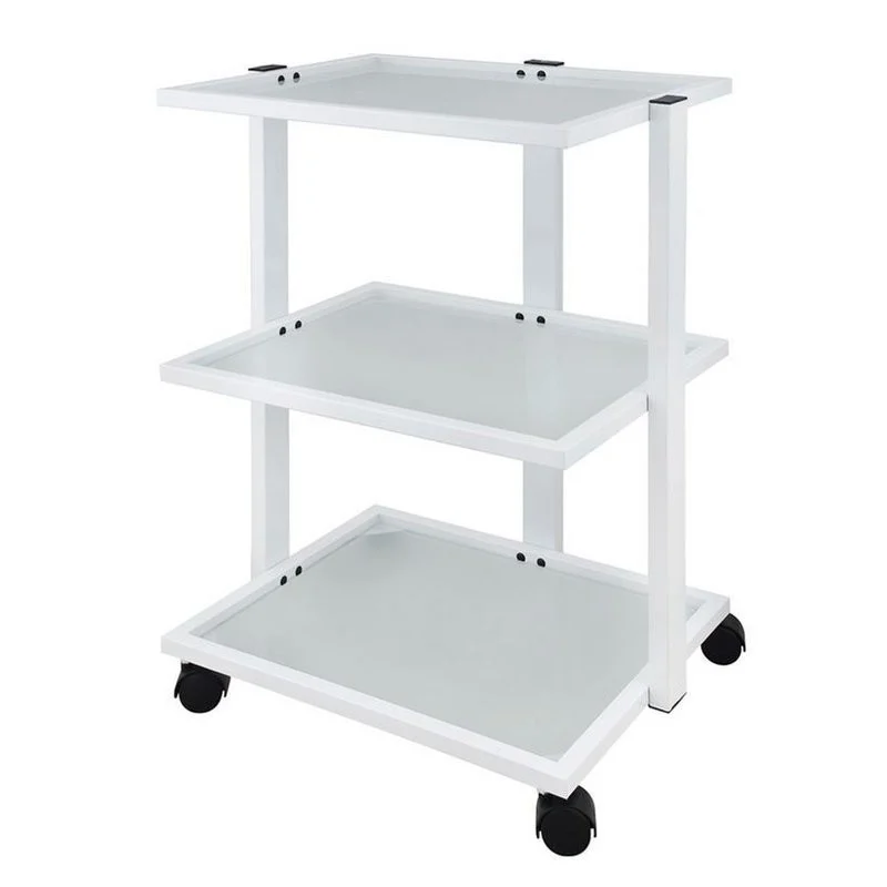 CARRELLO DI ESTETICA FACILE - Grupo Belleza