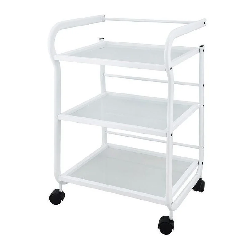 CARRELLO ESTETICA AIUTO - Grupo Belleza
