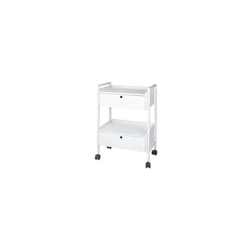 CARRELLO ESTETICA EASY PLUS - Grupo Belleza
