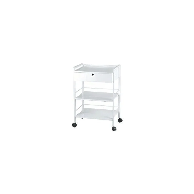 CARRELLO ESTETICA FACILE - Grupo Belleza
