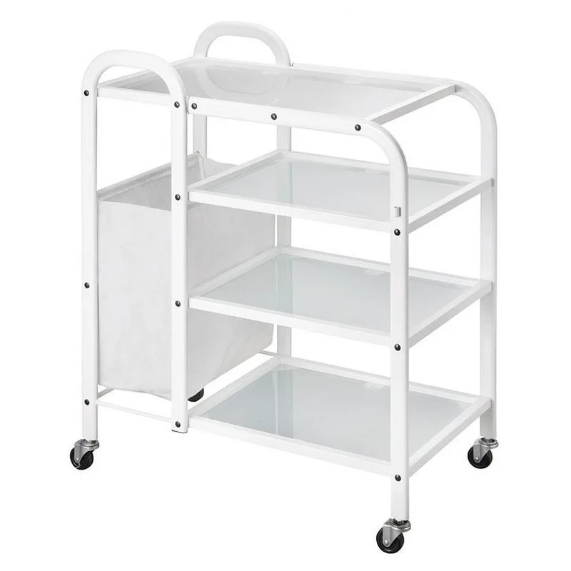 CARRELLO ESTETICA MOBILE - Grupo Belleza