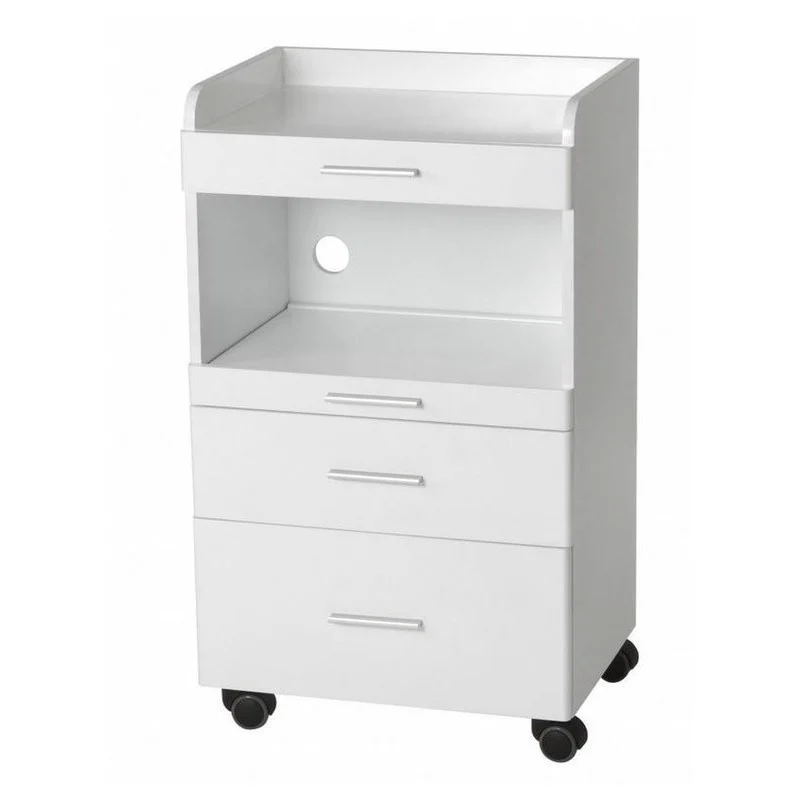 CARRELLO ESTETICO AUX - Grupo Belleza